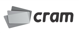 CRAM trademark