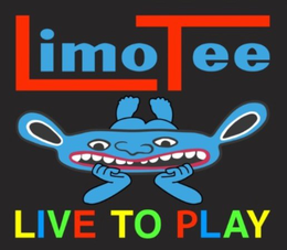 LIMOTEE LIVE TO PLAY trademark