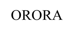 ORORA trademark