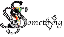 SSSSS SOMETHING LITE trademark