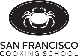 SAN FRANCISCO COOKING SCHOOL trademark