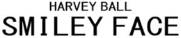 HARVEY BALL SMILEY FACE trademark