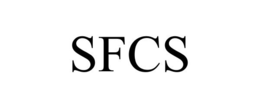 SFCS trademark