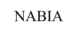 NABIA trademark