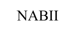 NABII trademark