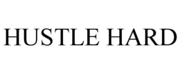 HUSTLE HARD trademark