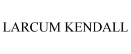 LARCUM KENDALL trademark