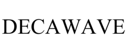 DECAWAVE trademark