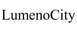 LUMENOCITY trademark
