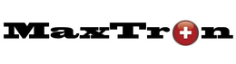 MAXTRON trademark