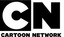 CN CARTOON NETWORK trademark