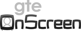 GTE ONSCREEN trademark
