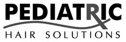 PEDIATRIC HAIR SOLUTIONS trademark