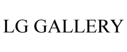 LG GALLERY trademark