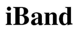 IBAND trademark