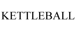 KETTLEBALL trademark