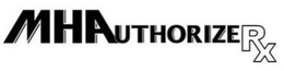 MHAUTHORIZERX trademark