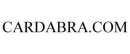 CARDABRA.COM trademark