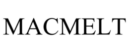MACMELT trademark