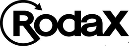 RODAX trademark