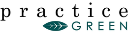 PRACTICE GREEN trademark