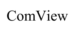 COMVIEW trademark