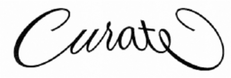 CURATE trademark