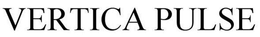 VERTICA PULSE trademark