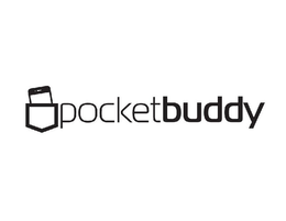 POCKETBUDDY trademark