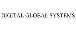 DIGITAL GLOBAL SYSTEMS trademark