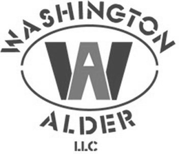 W WASHINGTON ALDER LLC trademark