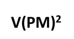 V(PM)2 trademark