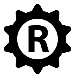 R trademark