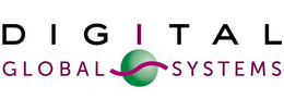 DIGITAL GLOBAL SYSTEMS trademark