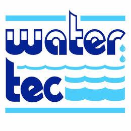 WATER TEC trademark