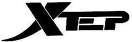 XTEP trademark