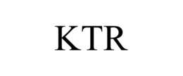 KTR trademark