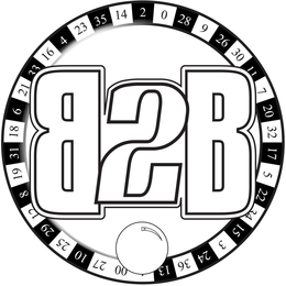 B2B trademark