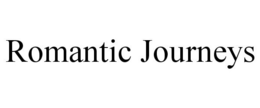 ROMANTIC JOURNEYS trademark