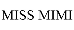 MISS MIMI trademark