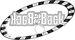 BACK2BACK 29 12 8 19 6 21 33 16 4 23 3514 2 0 28 9 26 30 11 7 20 32 17 5 22 34 15 3 24 36 13 1 00 27 10 25 trademark