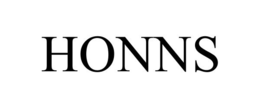 HONNS trademark