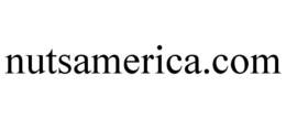 NUTSAMERICA.COM trademark