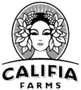 CALIFIA FARMS trademark
