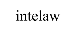 INTELAW trademark