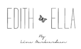 EDITH ELLA BY LINE MARKVARDSEN trademark