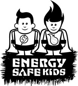 ENERGY SAFE KIDS trademark