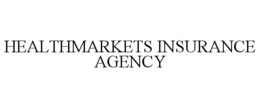 HEALTHMARKETS INSURANCE AGENCY trademark