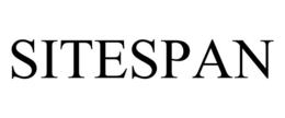 SITESPAN trademark