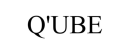 Q'UBE trademark